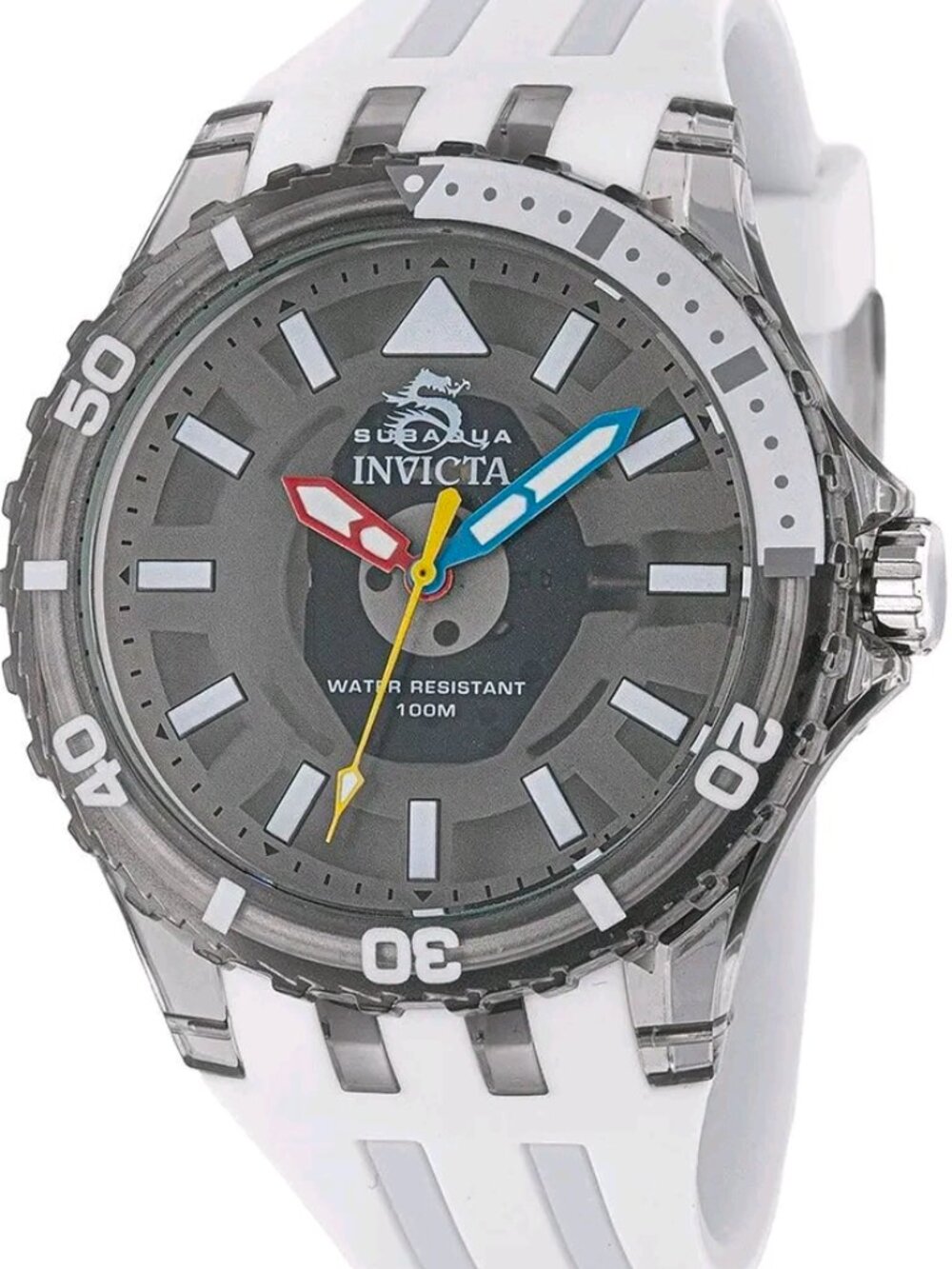 Invicta Subaqua Chromamode Men's Watch - (#23)